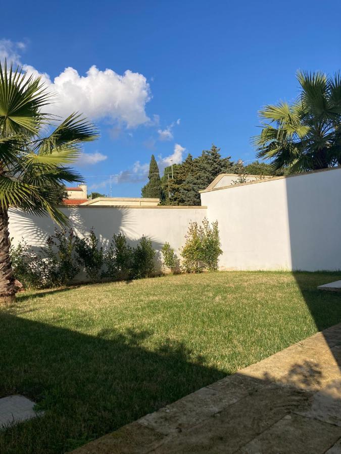 Residence Valentina - Appartamento Armonia Int. 1 Nardo Exterior photo