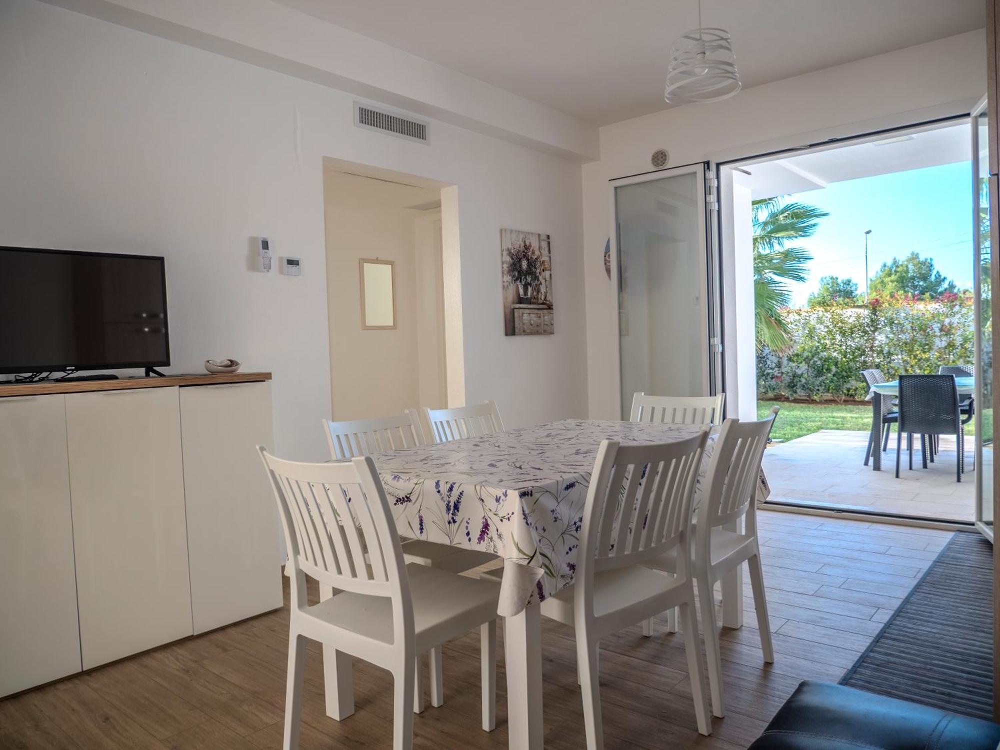 Residence Valentina - Appartamento Armonia Int. 1 Nardo Exterior photo